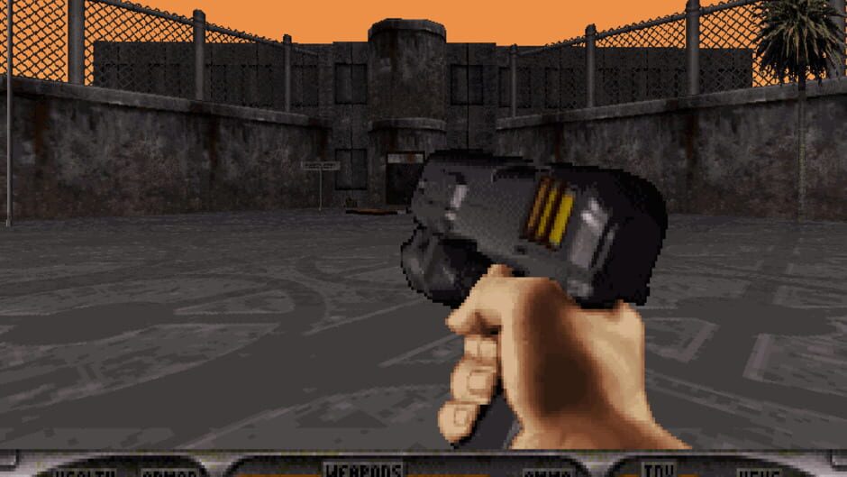 Image in-game