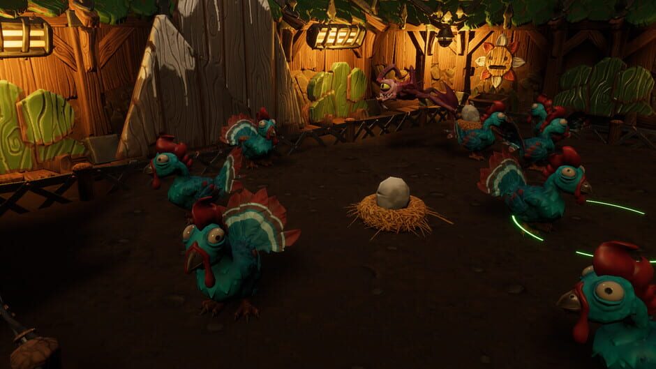 Image in-game