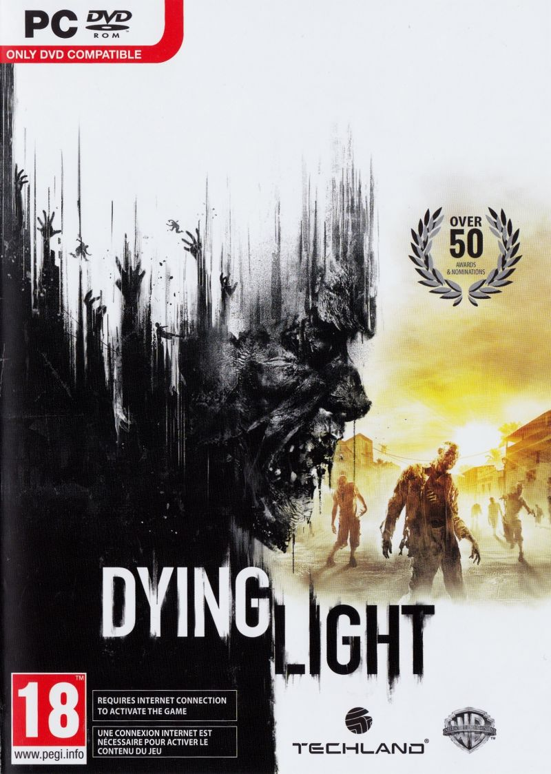 Dying Light 2
