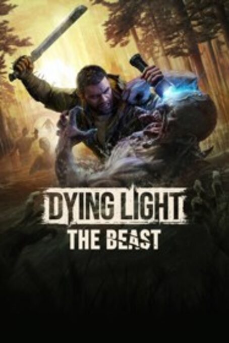 Dying Light The Beast