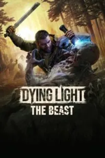 Dying Light The Beast