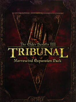 Elder Scrolls III, The - Tribunal