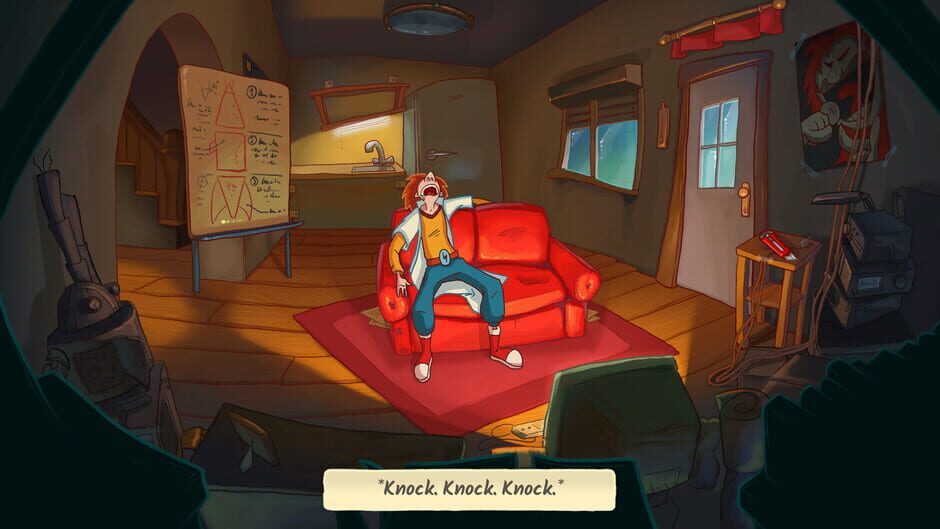 Image in-game