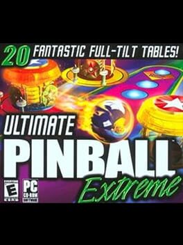 Extreme Pinball
