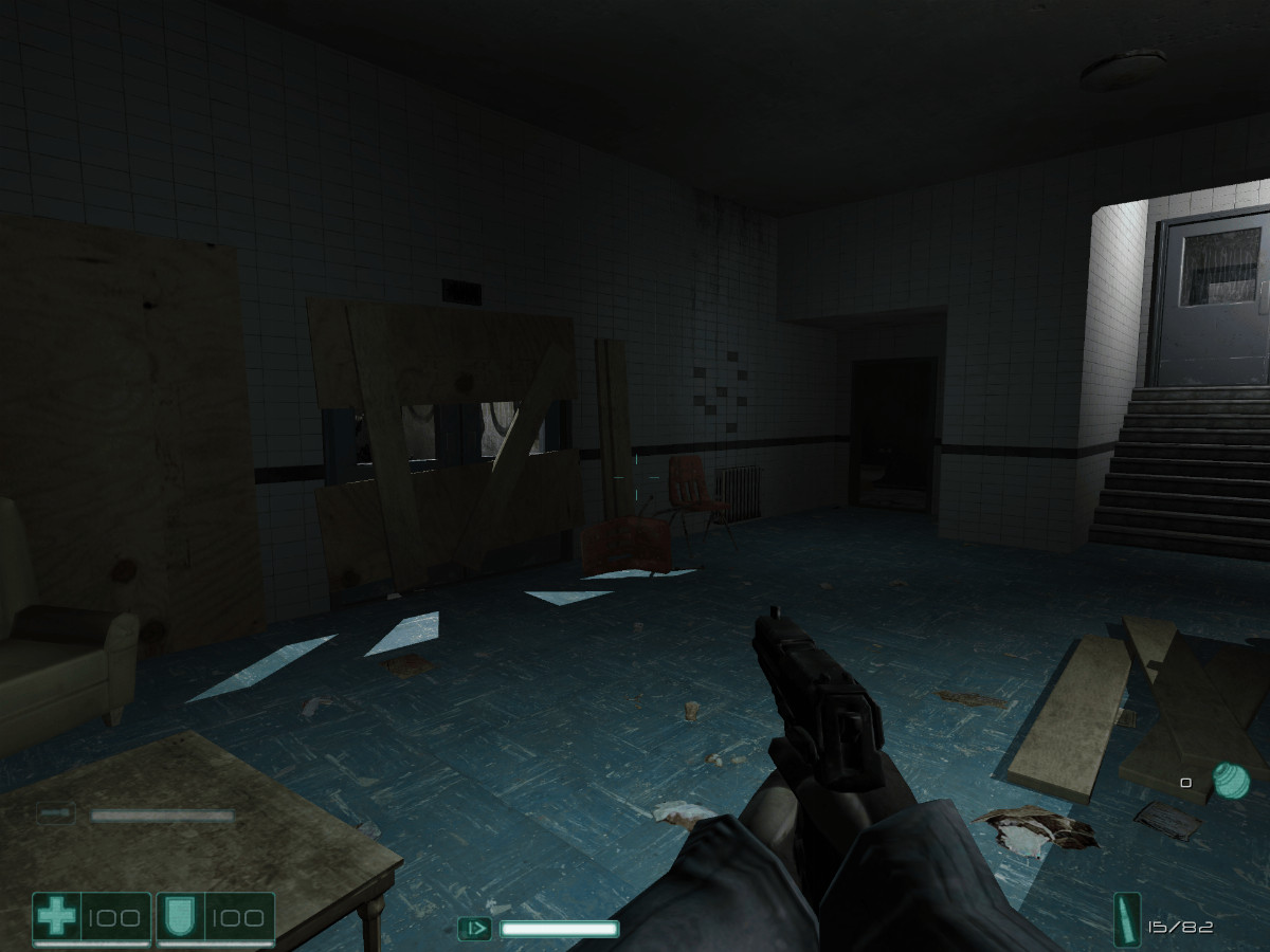 Image in-game