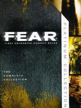 F.E.A.R. Platinum Collection