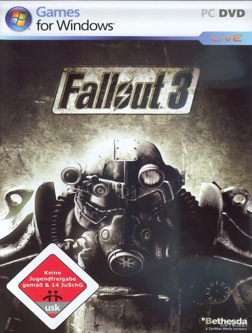 Fallout 3