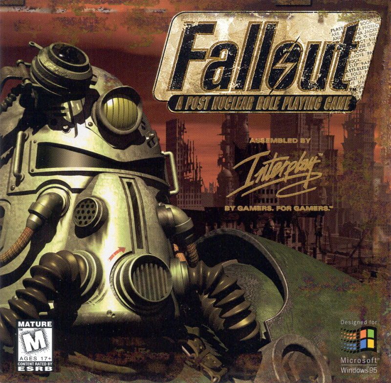 Fallout
