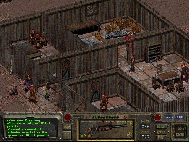 Image in-game