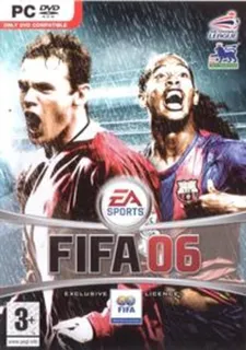 FIFA Soccer 06