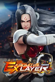 Fighting EX Layer