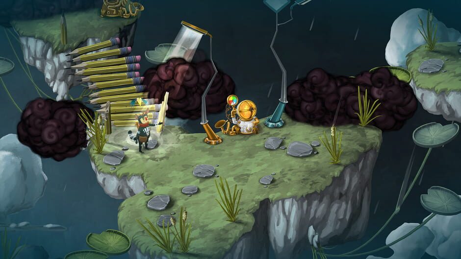 Image in-game