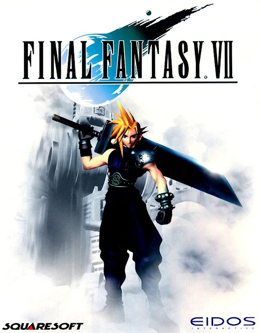 Final Fantasy VII