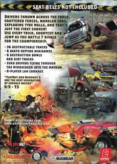 FlatOut dos