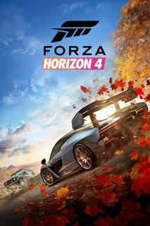 Forza Horizon