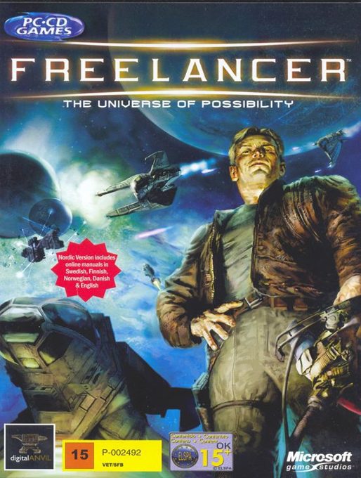 Freelancer