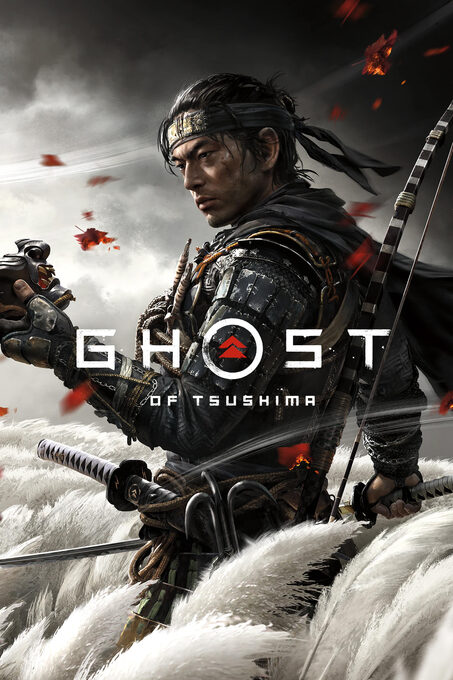 Ghost of Tsushima DIRECTORS CUT