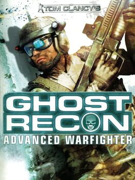 Ghost Recon - Advanced Warfighter