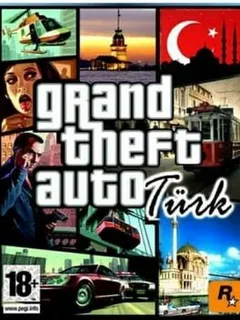 GTA