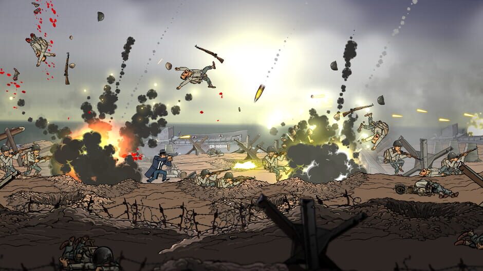 Image in-game