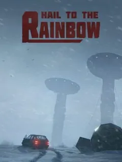 Hail to the Rainbow