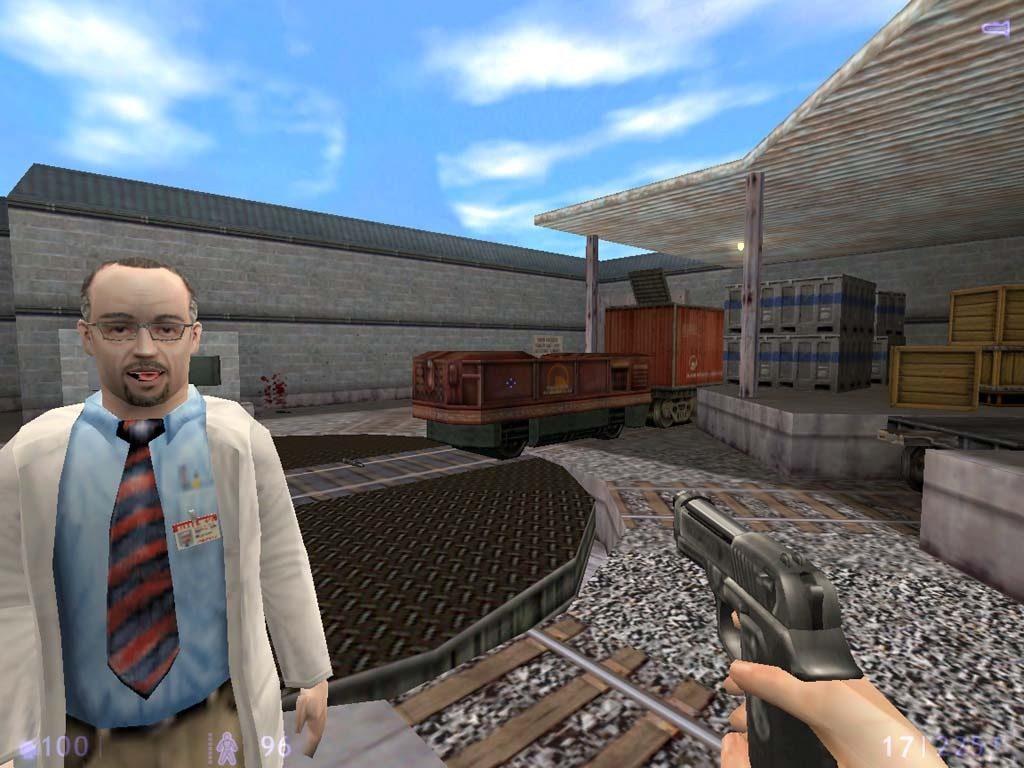 Image in-game