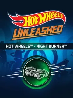 HOT WHEELS UNLEASHED