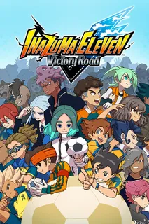 Inazuma Eleven Victory Road