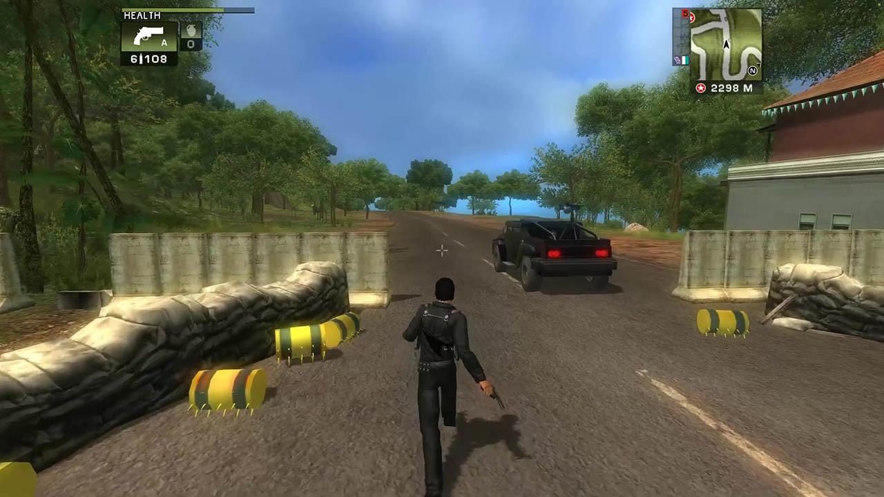 Image in-game