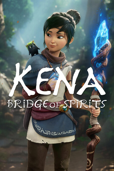 Kena - Bridge of Spirits