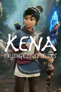 Kena - Bridge of Spirits