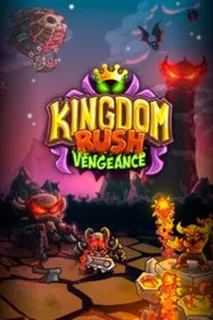 Kingdom Rush: Vengeance