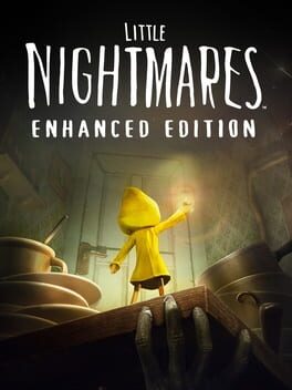 Little Nightmares Enhanced Edition