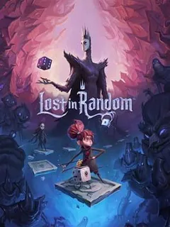 Lost in Random The Eternal Die