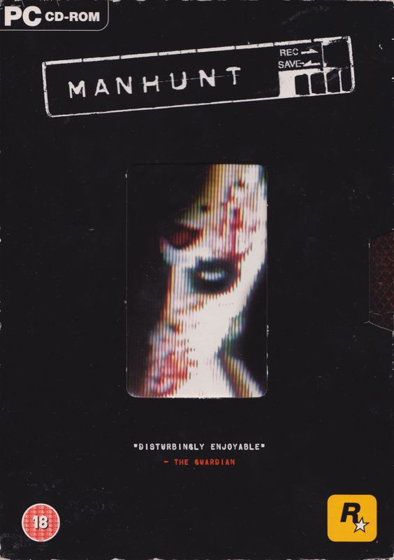 Manhunt