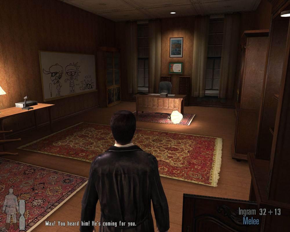 Image in-game