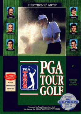 The Monterey Courses