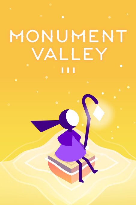 Monument Valley 3