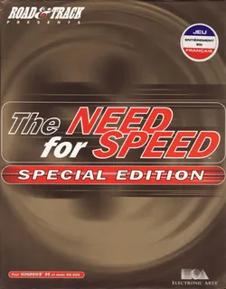 Need for Speed - Carbon - Collector's Edition