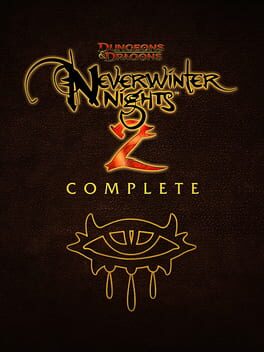 Neverwinter Nights Complete