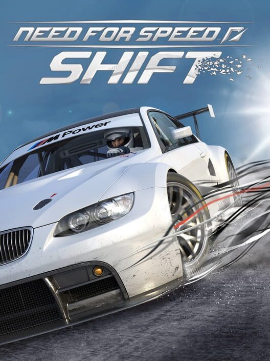 NFS Shift