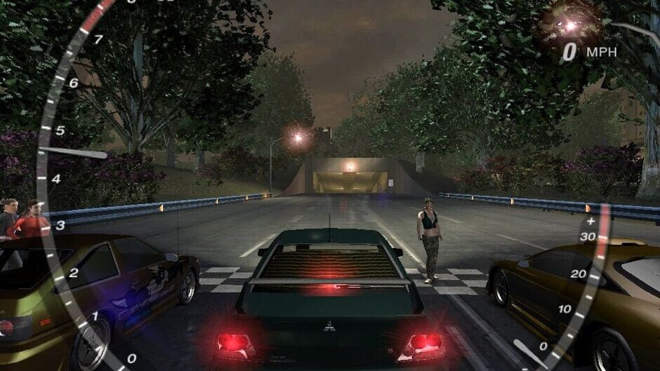 Image in-game