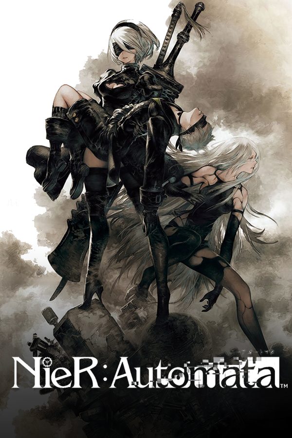 NieR: Automata