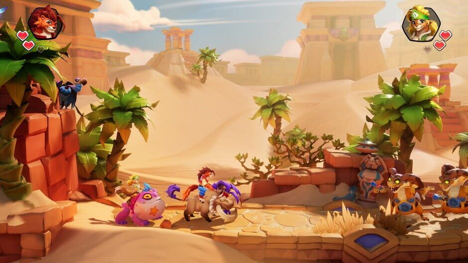 Image in-game