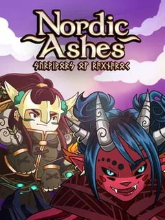 Nordic Ashes