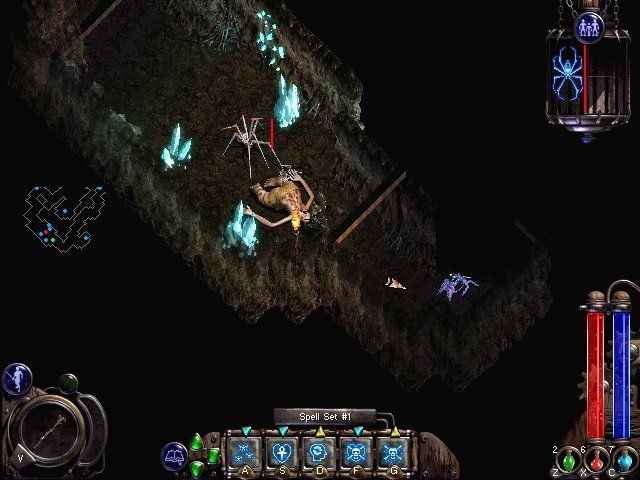 Image in-game