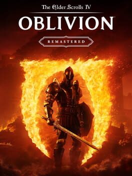Oblivion Remastered