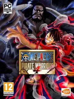 One Piece: Pirate Warriors 3