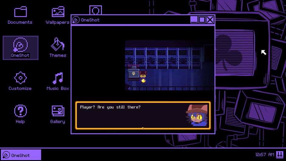 Image in-game