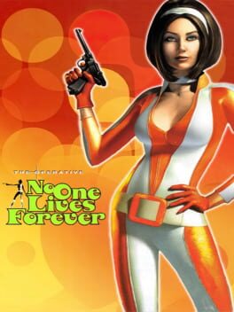 Operative, The - No One Lives Forever